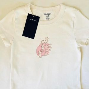 ISO BRANDY MELVILLIE CHERUB DOUGHNUT SHIRT!